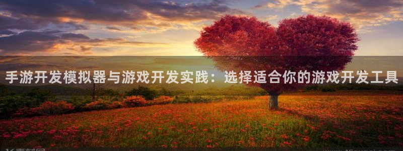 大神28大发28：手游开发模拟器与游戏开发实践：选择适合你的